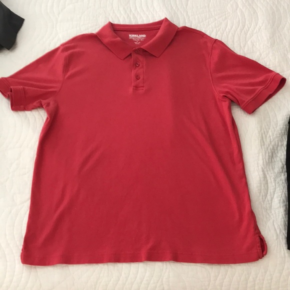 Kirkland Signature Other - Men’s Shirts